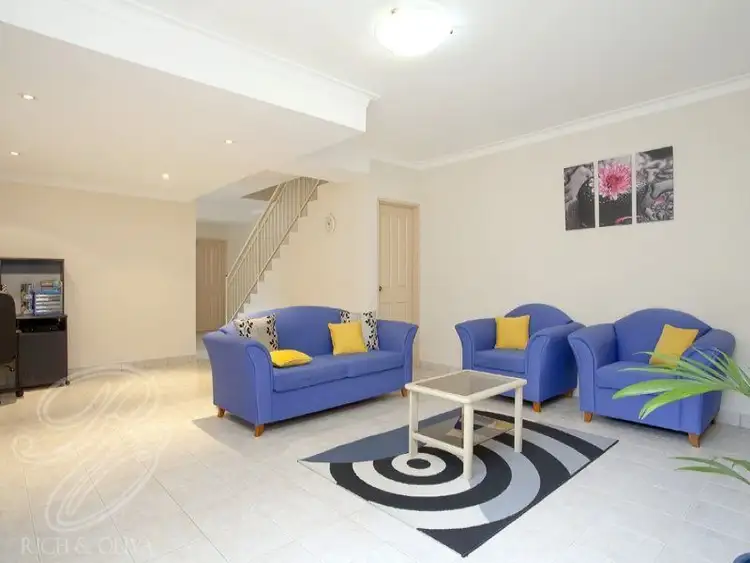 Second view of Homely semi-detached listing, 99 Burwood Road, Belfield NSW 2191