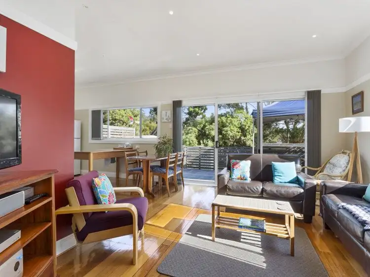 Fourth view of Homely house listing, 3 Jetty Road, Orford TAS 7190