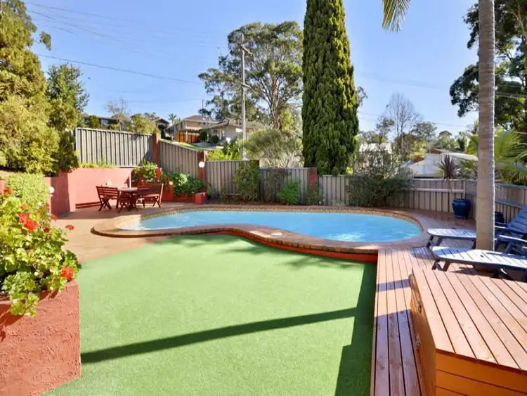 Sixth view of Homely house listing, 16 Orion Street, Engadine NSW 2233