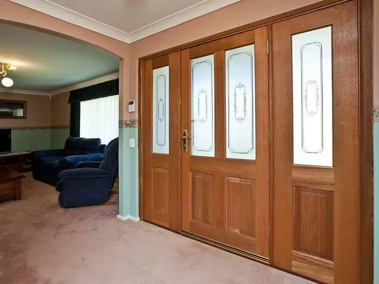 Second view of Homely house listing, 2 Oakajee Court, Gosnells WA 6110
