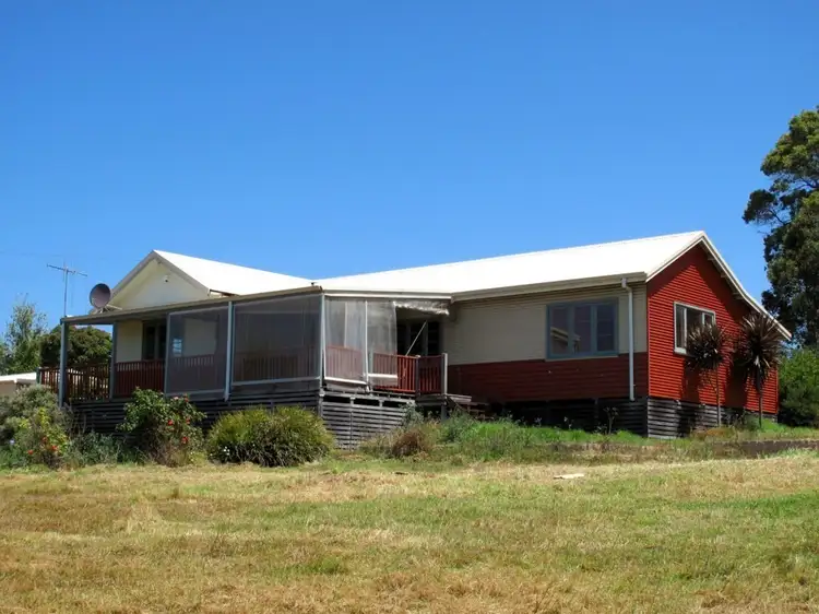 Fourth view of Homely rural property listing, 1714 Scotsdale Road, Denmark WA 6333