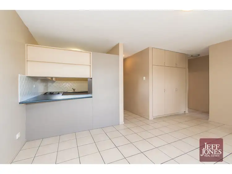 Second view of Homely block of units listing, 160 Juliette Street, Greenslopes QLD 4120