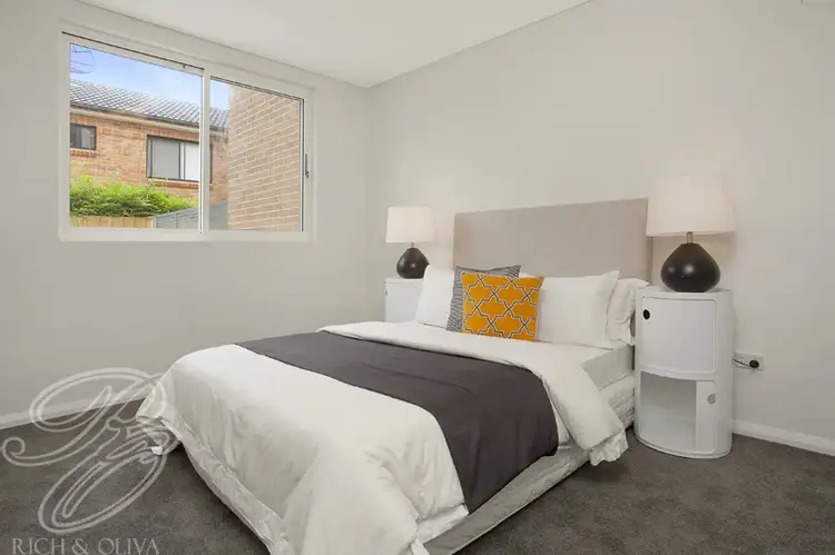 Sixth view of Homely apartment listing, 2/16-17 South Parade, Campsie NSW 2194