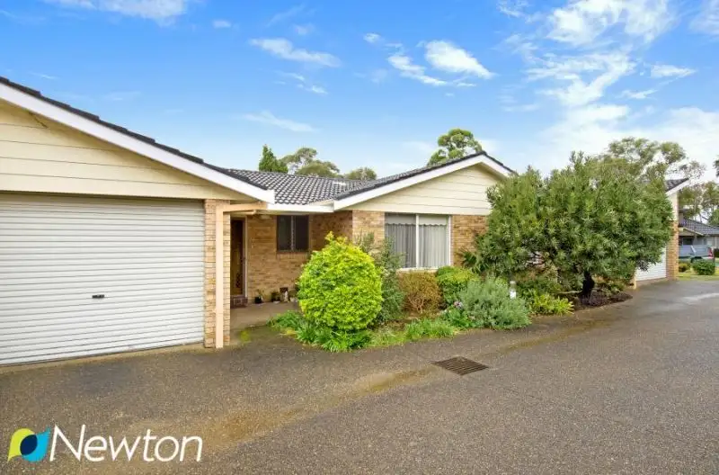 Main view of Homely villa listing, 14/87 Yathong Road, Caringbah NSW 2229