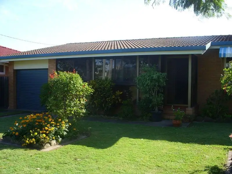 Main view of Homely house listing, 13 Jacaranda Avenue, Redcliffe QLD 4020