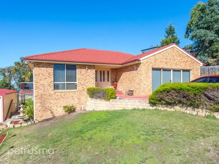 Third view of Homely house listing, 22 Natlee Crescent, Old Beach TAS 7017