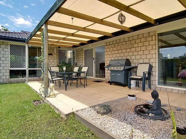 Fourth view of Homely house listing, 20 Leafhaven Dr, Tewantin QLD 4565