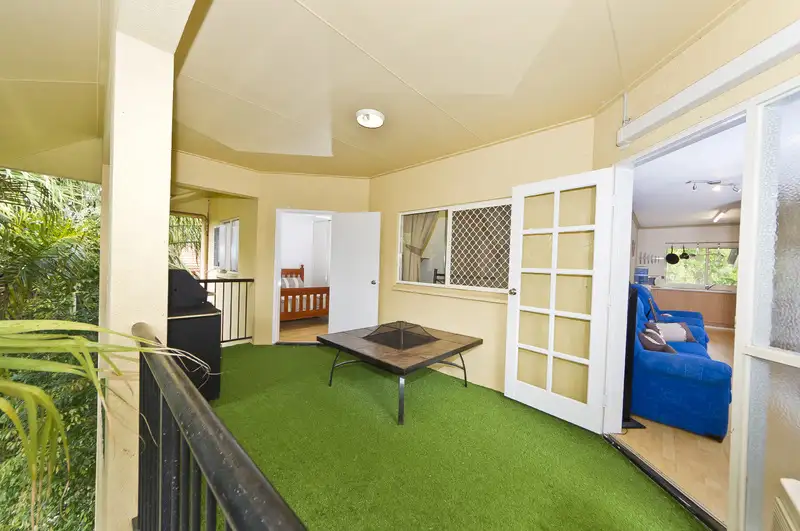 Main view of Homely apartment listing, 6/13-17 Oyster Court, Trinity Beach QLD 4879