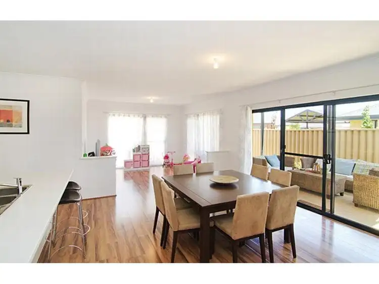 Third view of Homely house listing, 10 Lavender Gardens, Busselton WA 6280