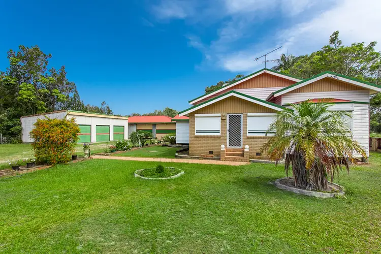 Second view of Homely house listing, 310 Ewingsdale Road, Byron Bay NSW 2481