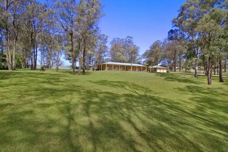 Seventh view of Homely rural property listing, 2 Kentucky Drive, Glossodia NSW 2756