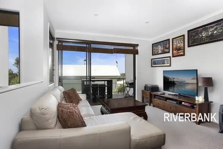 Second view of Homely house listing, 21 Kalua Lane, Pemulwuy NSW 2145