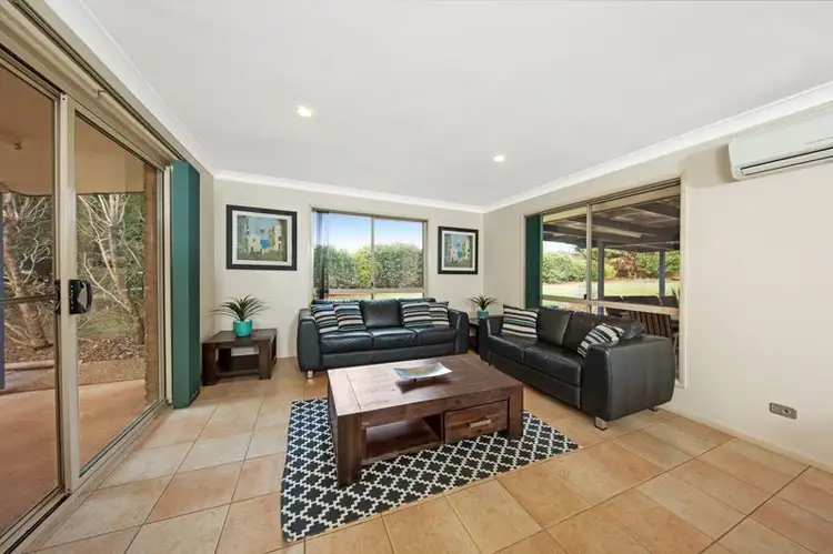 Fourth view of Homely house listing, 17 Kratzke Road, Highfields QLD 4352