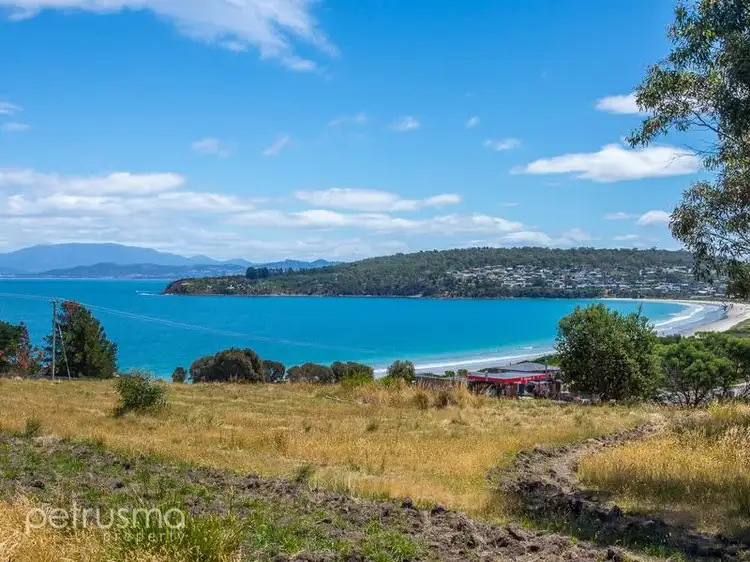 Fourth view of Homely land listing, 22 Tecoma Road, Primrose Sands TAS 7173