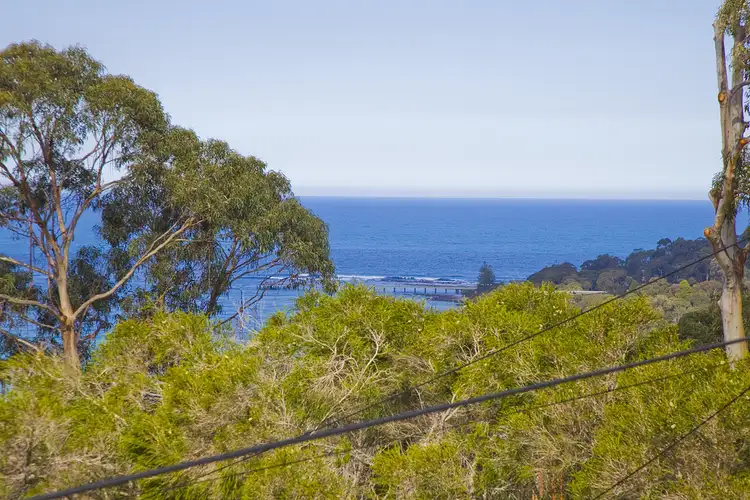 Sixth view of Homely house listing, 24 Hopetoun Terrace, Lorne VIC 3232
