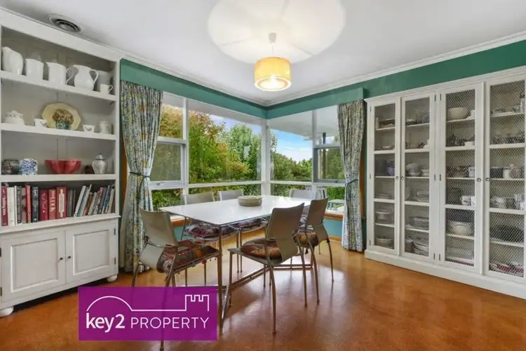 Fifth view of Homely house listing, 24 Dandenong Road, Trevallyn TAS 7250