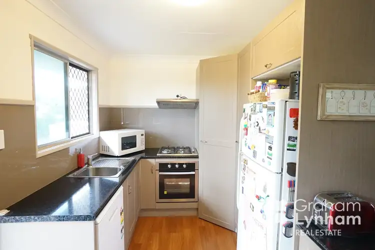 Second view of Homely house listing, 48 Ruby Round, Kelso QLD 4815