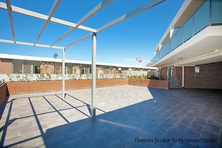 Seventh view of Homely unit listing, 36/10 Murray Street, Northmead NSW 2152