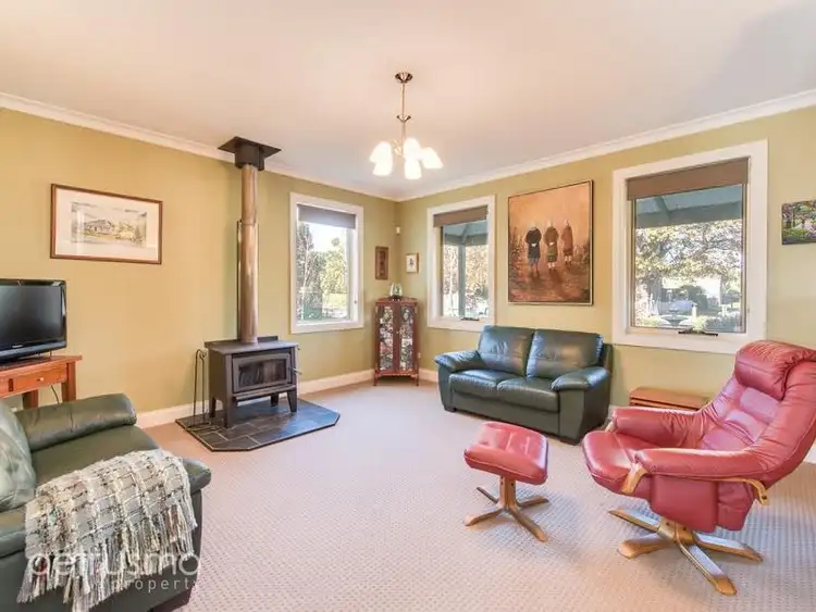 Fifth view of Homely house listing, 11 Bridge Street, Richmond TAS 7025