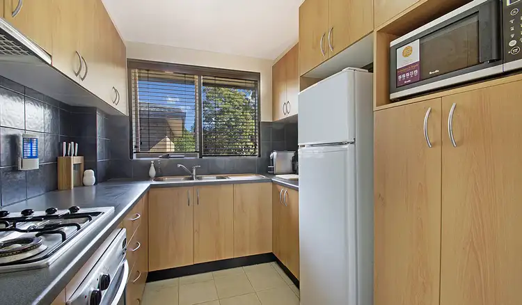 Second view of Homely apartment listing, 51/38 Cope Street, Lane Cove NSW 2066