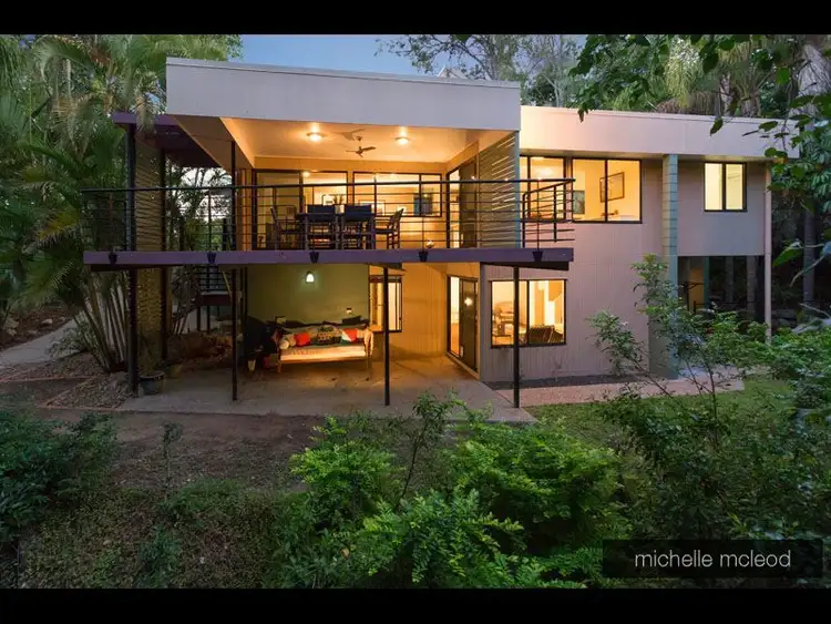 397 Bielby Road, Chapel Hill QLD 4069
