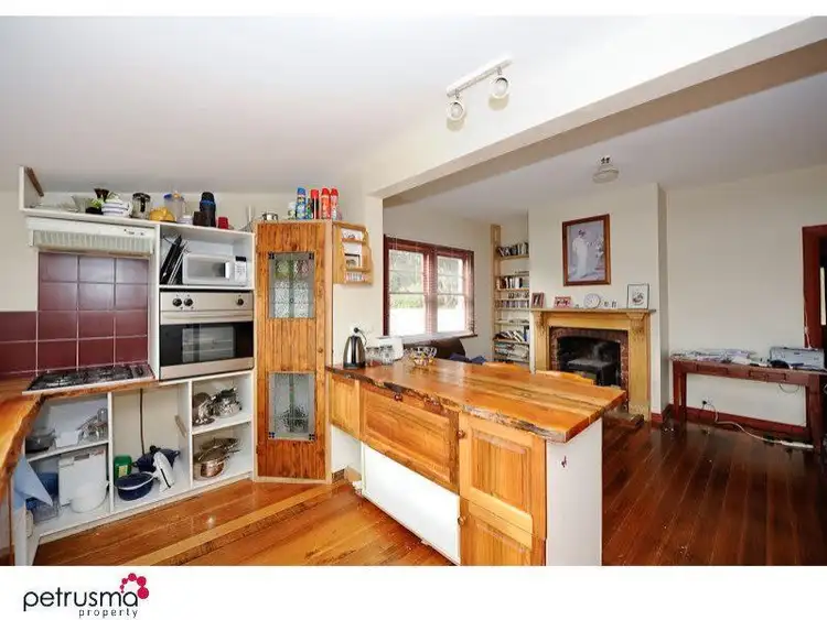 Fifth view of Homely house listing, 32 Agnes Street, Ranelagh TAS 7109