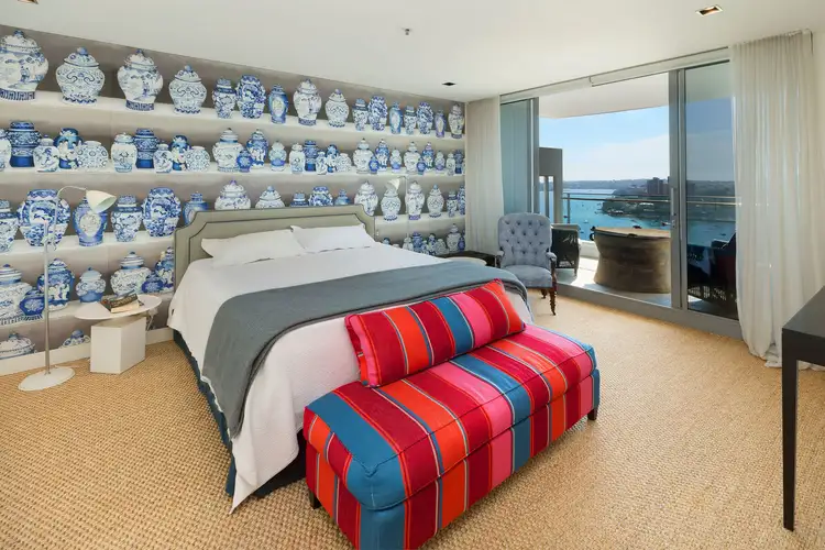 Sixth view of Homely apartment listing, 1403/81 Macleay Street, Potts Point NSW 2011