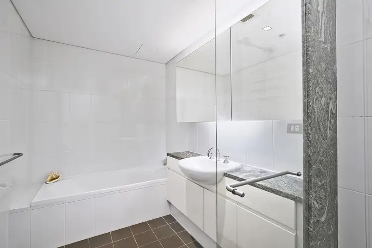Sixth view of Homely apartment listing, 104/184 Forbes Street, Darlinghurst NSW 2010