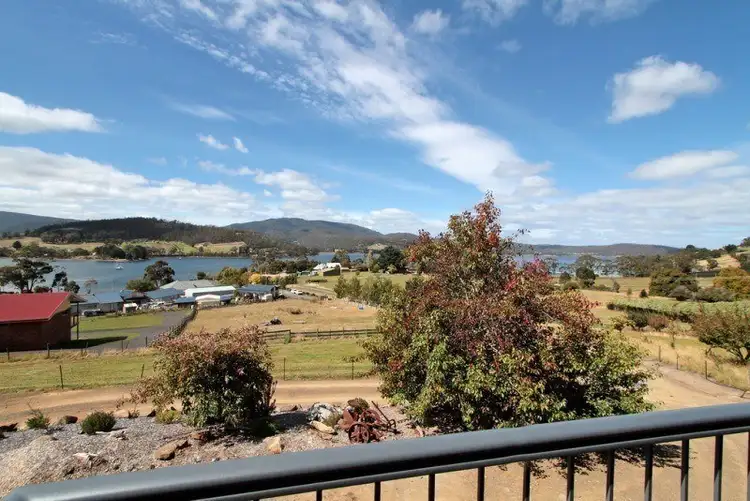 Third view of Homely house listing, 14 Davies Court, Cygnet TAS 7112