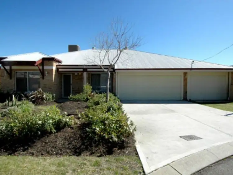 Main view of Homely house listing, 16 Tattler Place, Huntingdale WA 6110