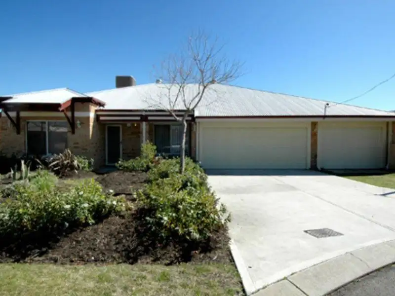Main view of Homely house listing, 16 Tattler Place, Huntingdale WA 6110
