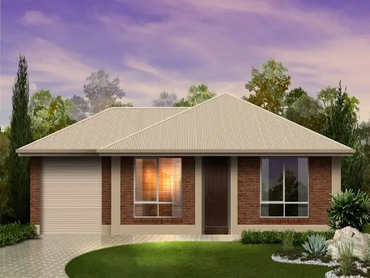 Main view of Homely land listing, Address available on request