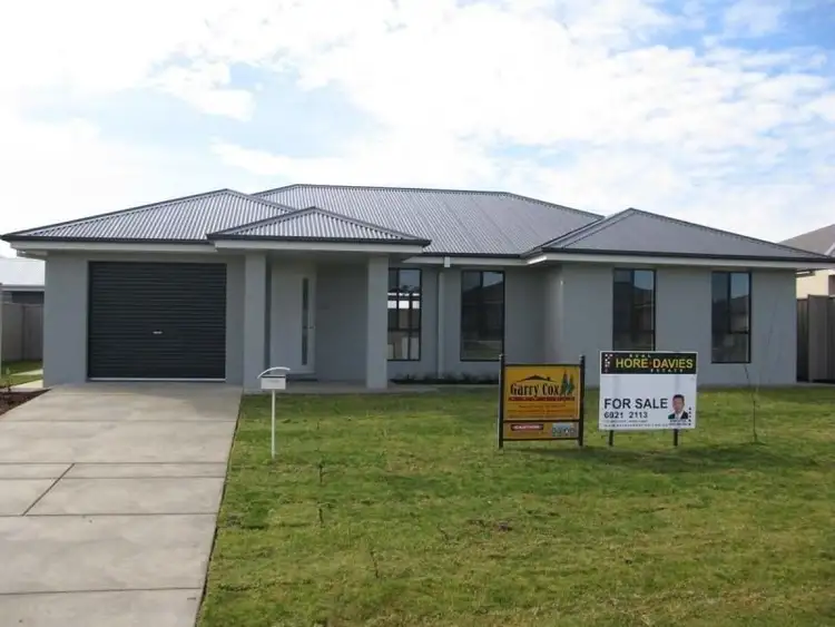 Main view of Homely villa listing, Address available on request