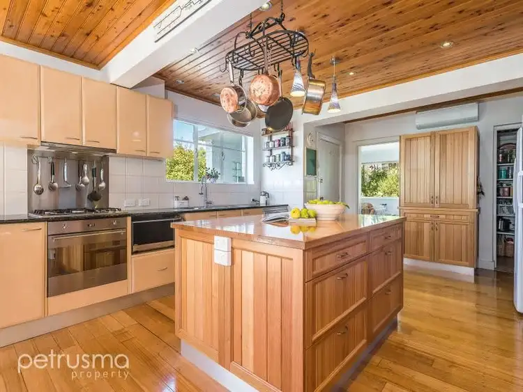 Fourth view of Homely house listing, 6 Oakleigh Avenue, Taroona TAS 7053