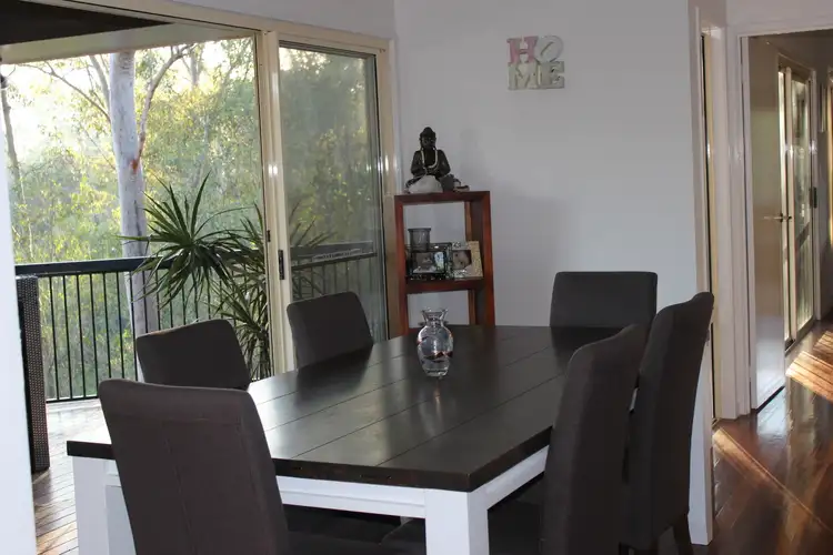 Second view of Homely house listing, 19 Solander Court, Karana Downs QLD 4306