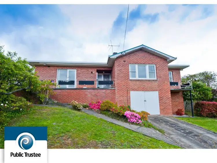 22 Walker Street, Rosetta TAS 7010
