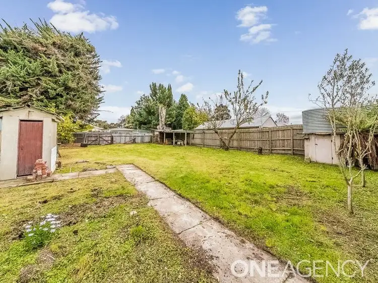 Sixth view of Homely house listing, 7 Rupert Street, Lang Lang VIC 3984