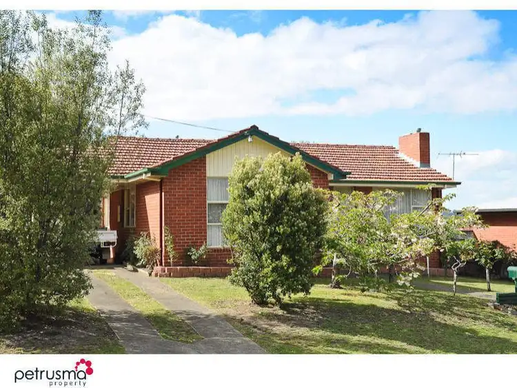 Second view of Homely house listing, 18 Tollowie Street, Howrah TAS 7018