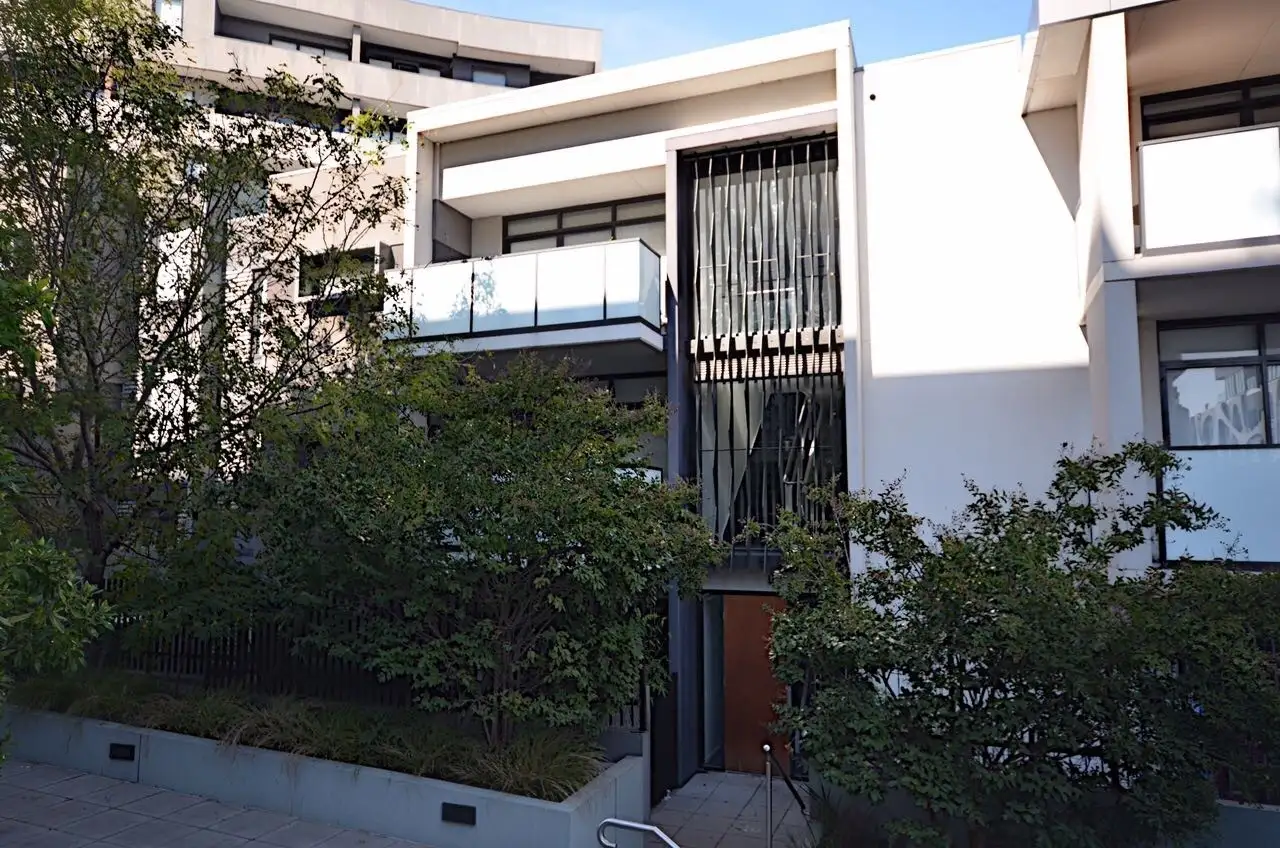 Main view of Homely apartment listing, Address available on request