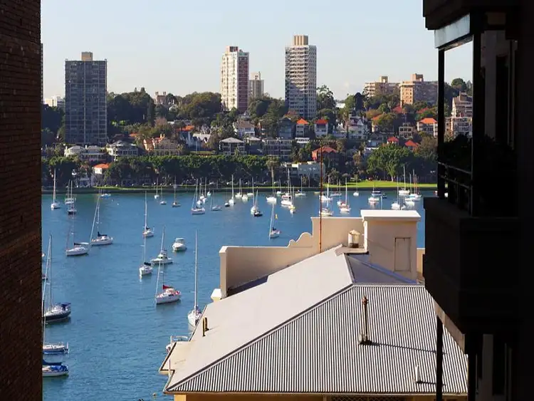 Fifth view of Homely apartment listing, 404/14 Macleay Street, Potts Point NSW 2011