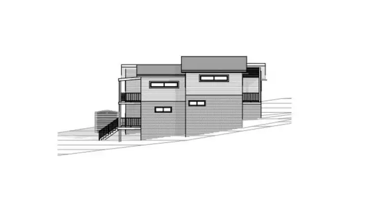 Fourth view of Homely house listing, 17 COACHWOOD STREET, Kiama NSW 2533