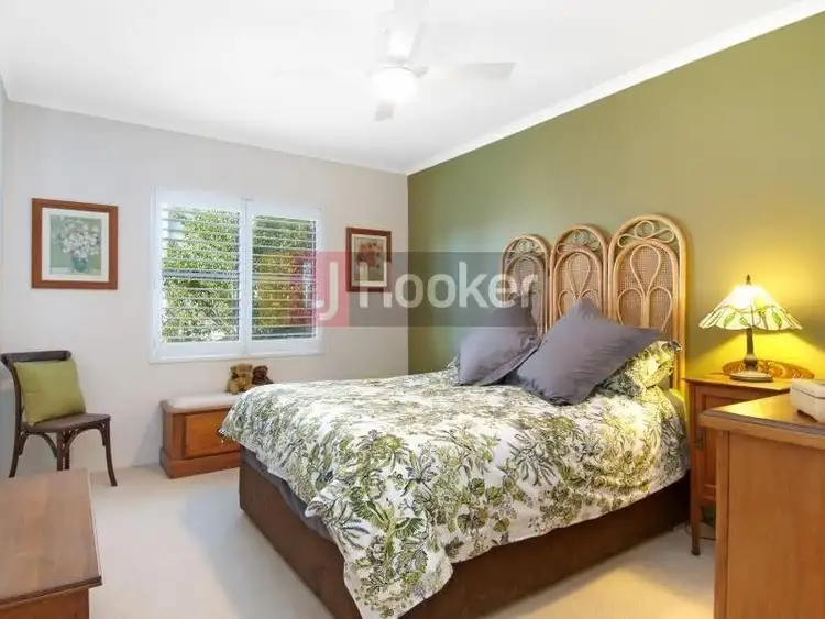 Fifth view of Homely unit listing, 18/5 Williams Parade, Dulwich Hill NSW 2203