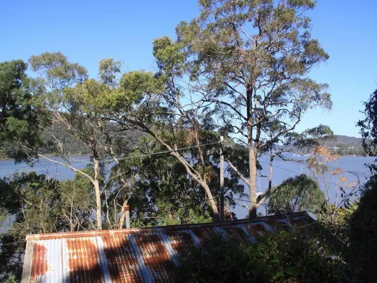 Second view of Homely house listing, 18 Milloo Parade, Cheero Point NSW 2083