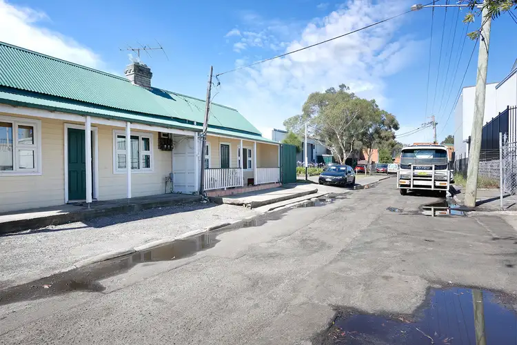 Second view of Homely semi-detached listing, 12 Booralee St, Botany NSW 2019