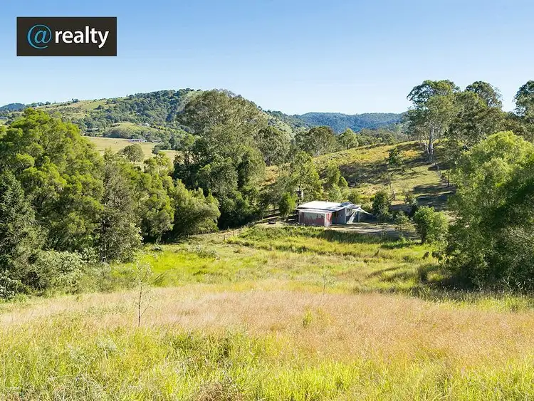 Seventh view of Homely land listing, 68 Hutchins Road, Amamoor QLD 4570