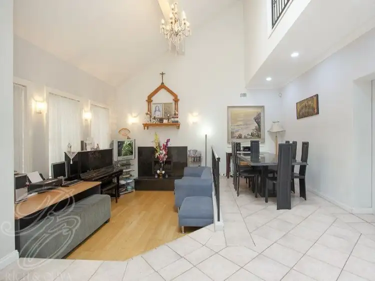 Fourth view of Homely house listing, 10 Coorilla Avenue, Croydon Park NSW 2133