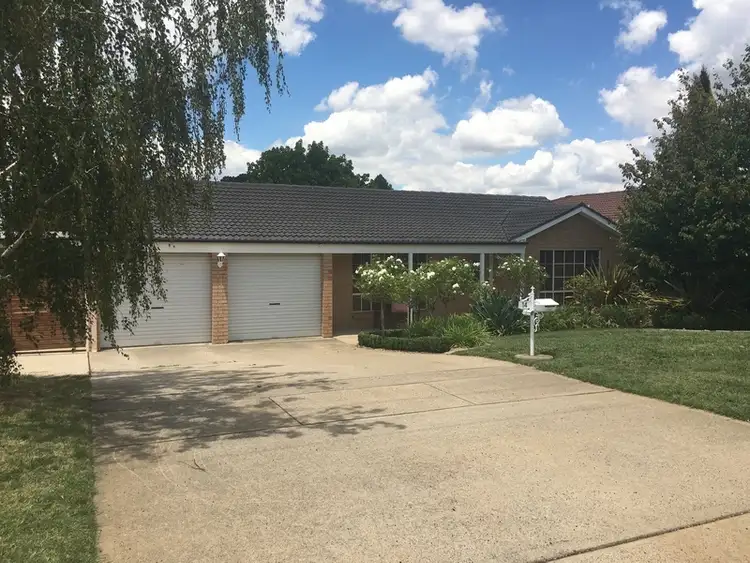 Main view of Homely house listing, 14 Palmer Street, Blayney NSW 2799