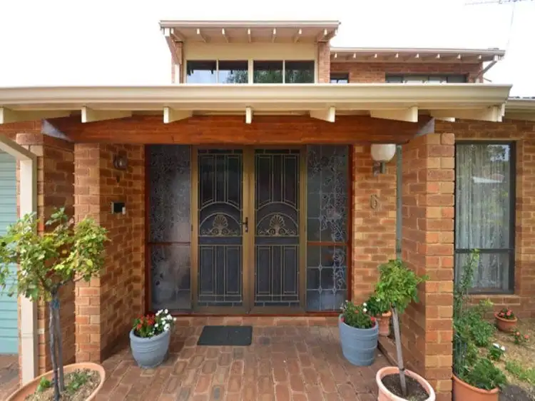 Third view of Homely house listing, 6 Matipo Place, Duncraig WA 6023