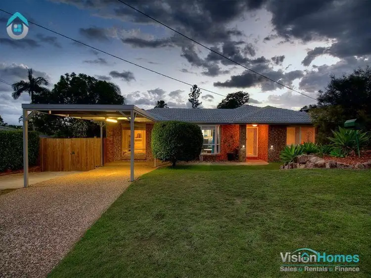 Main view of Homely house listing, 11 Algol Street, Regents Park QLD 4118