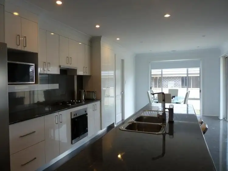 Second view of Homely house listing, 10 Robinson Court, Orange NSW 2800